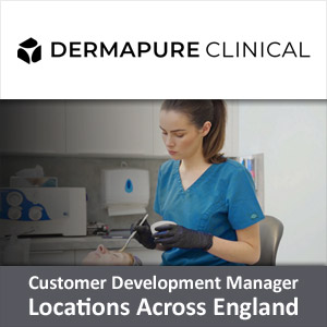 Dermapure Clinical Jobs