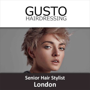 Gusto Hairdressing Jobs