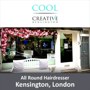 Cool Creative Kensington Jobs