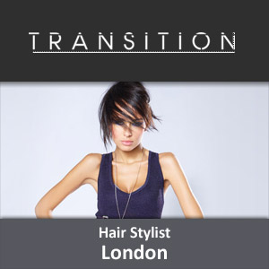 Transition Salon Jobs