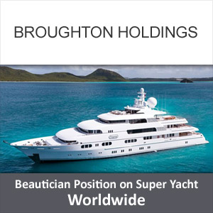 Broughton Holdings Jobs