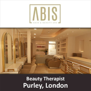 Abis Beauty Jobs