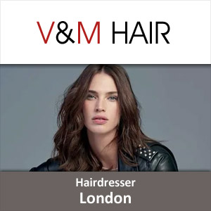 V and M Hair Jobs